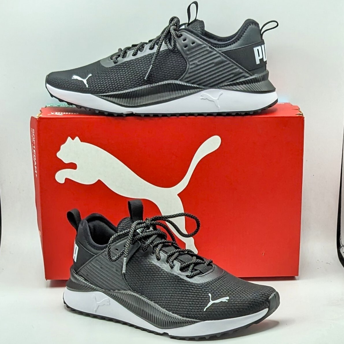Sneakers Walmart Yeezy Foam Runner Link PUMA PC Runner Men's