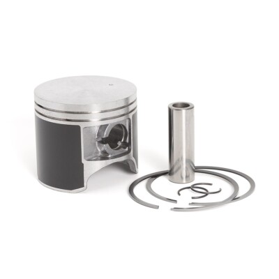 Arctic Cat ZR 600, 1998-1999, Std Bore Piston Kit - ZR600