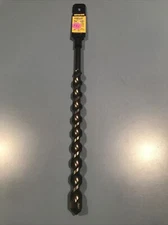 3/4" Irwin SDS-plus Carbide Hammer Bit 322048