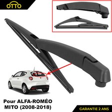 Heckscheibenwischerarm Für ALFA ROMÉO MITO Idem 50508588 50 508 588