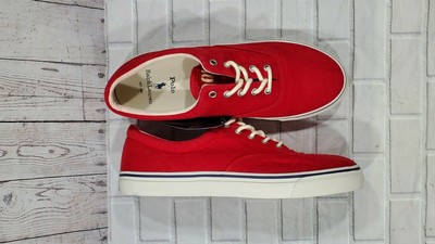 harpoon canvas sneaker