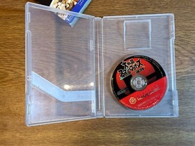 Game Cube GC Nintendo Gamecube SMASH BROS DX