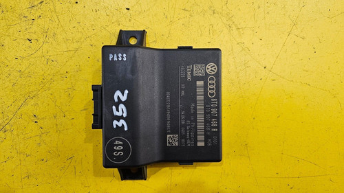 AUDI A5 8T COUPE 2.0 TFSI TDI 2007-2011 GATEWAY STEUERGERÄT ECU 8T0907468R