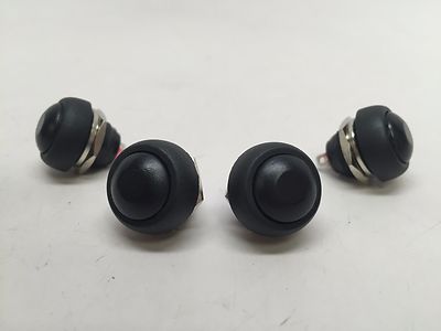 Switches - Mini On Off Switch