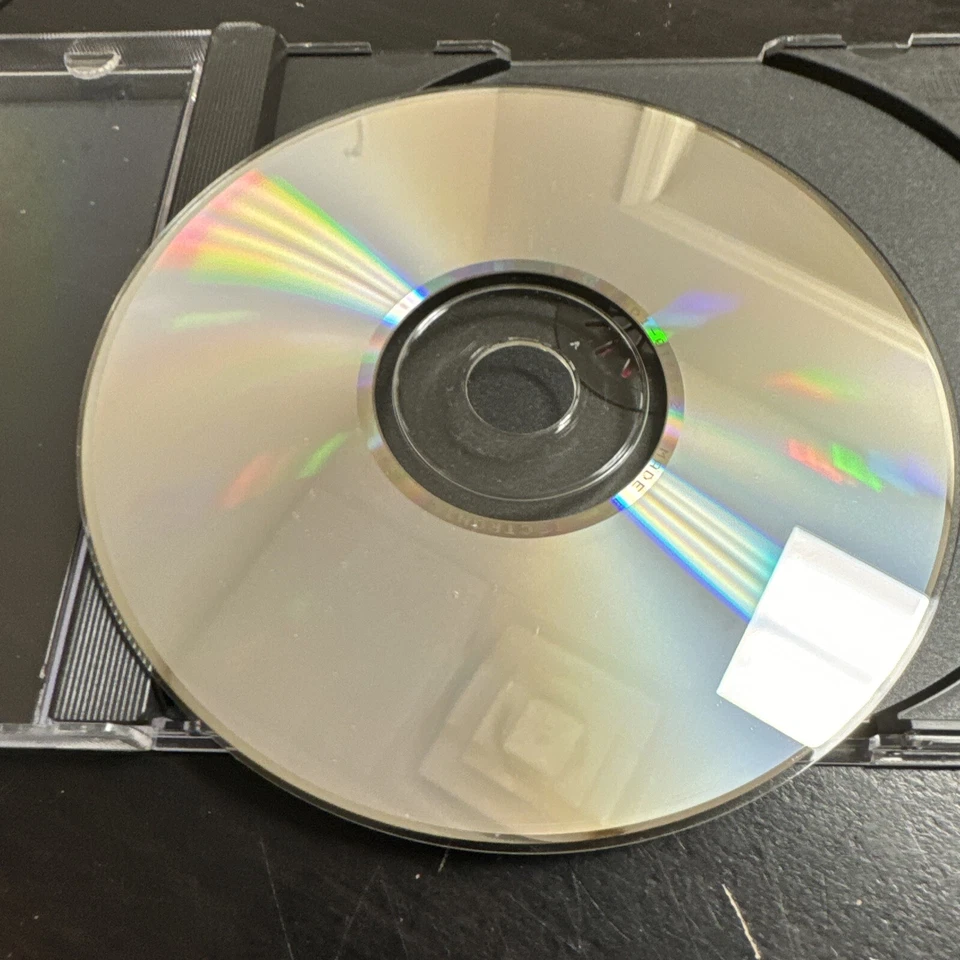 Various Artists: Hitmakers Top 40 CD Sampler Volume 38  6/22/1990 Compact Disc - Image 2 of 3