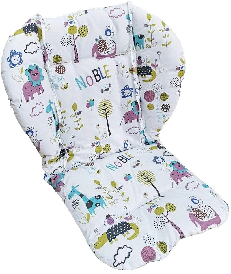 Almohadillas De Asiento Muebles de patio Estampado Animal