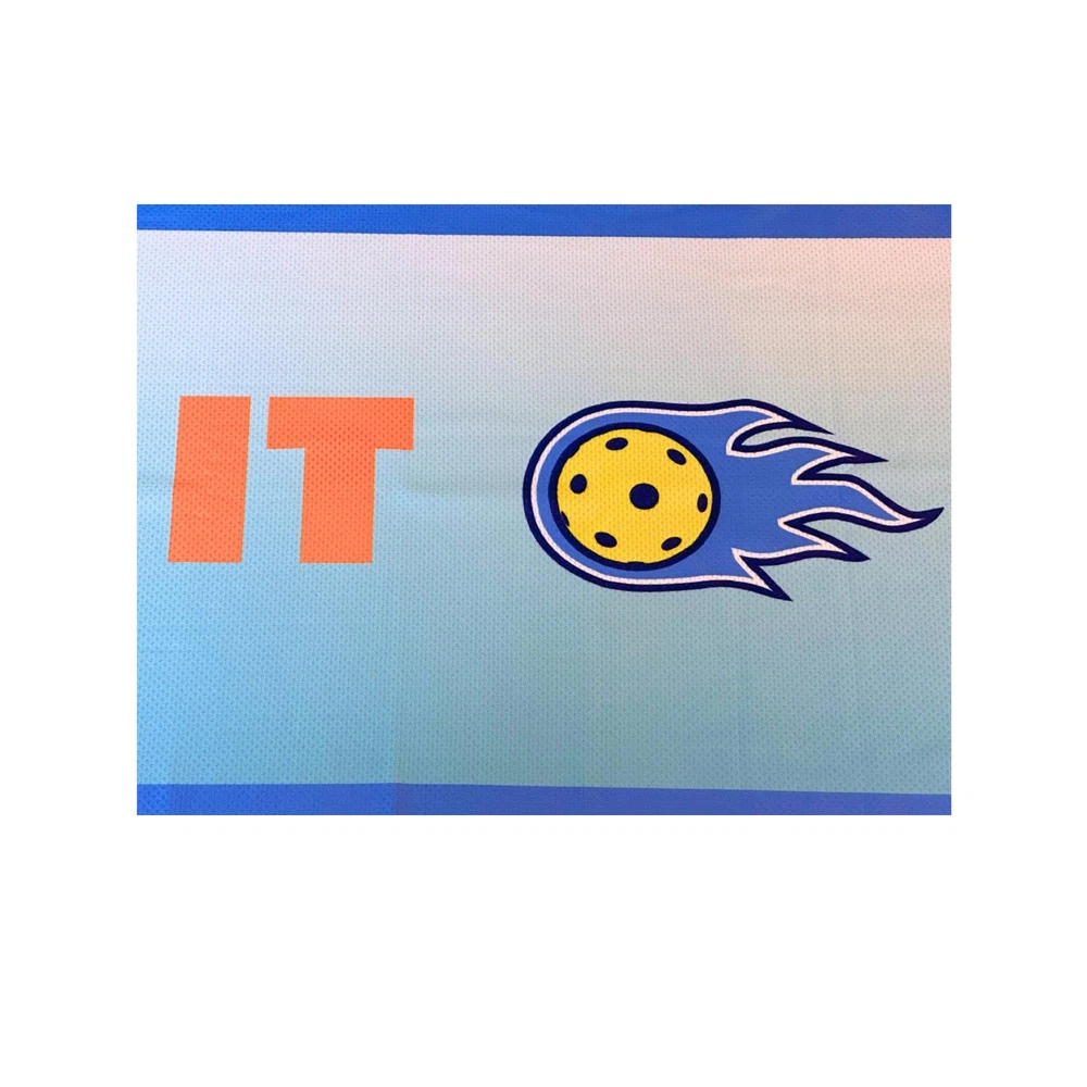 Pickleball Cooling Sweat Towel Men & Women Just Dink It Funny Quick Dry UV Pr...