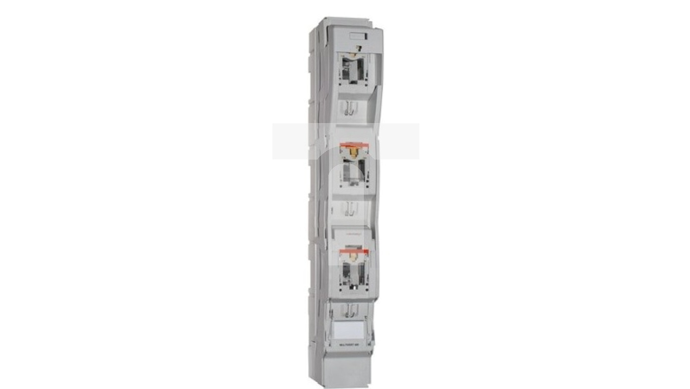 Fuse switch disconnector 3P 400A /3xM12 terminals/ MULTIVERT NH2 1.250.00 /T2UK