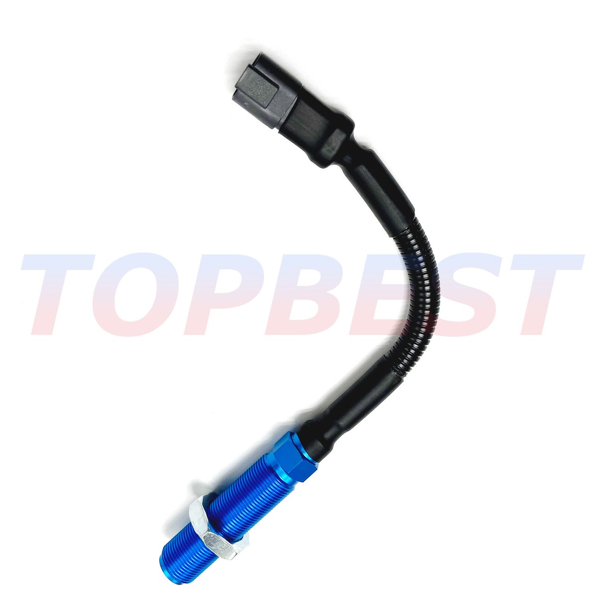 4327239 Engine Speed Sensor for Cummins QSK45 QSK60 Diesel Engine2872359 3408472 4327239 Engine Speed Sensor for Cummins QSK45 QSK60 Diesel Engine2872359 3408472