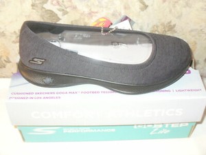 skechers go step lite streak