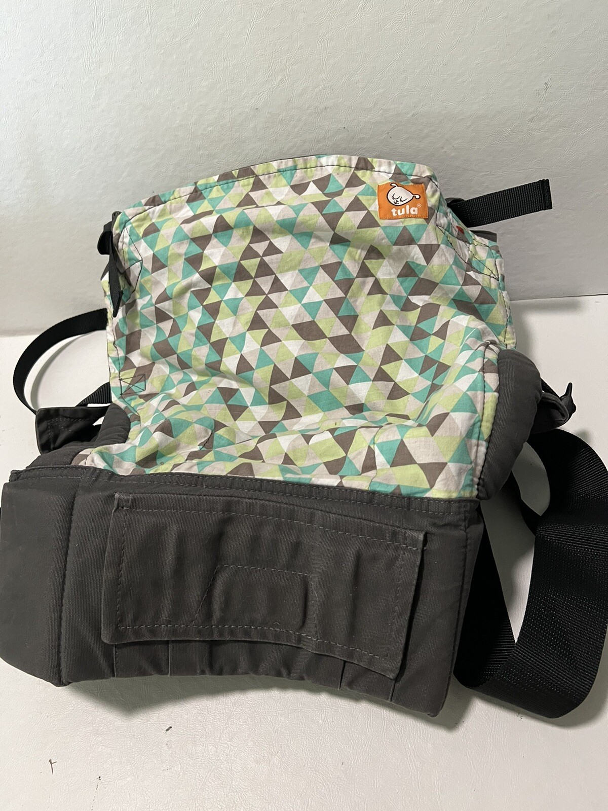 Baby Tula Baby Carrier-image