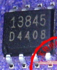 5 pcs New FA13845 13845 SOP-8 ic chip