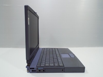 SONY VAIO PCG-777/BP 12.1
