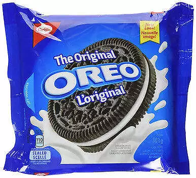 Adidas yeezy top oreo original ingredients