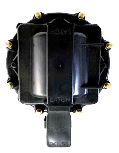 Distributor WAI DST1864 for Cadillac DeVille Eldorado Seville Fleetwood Eldorado - Picture 2 of 3