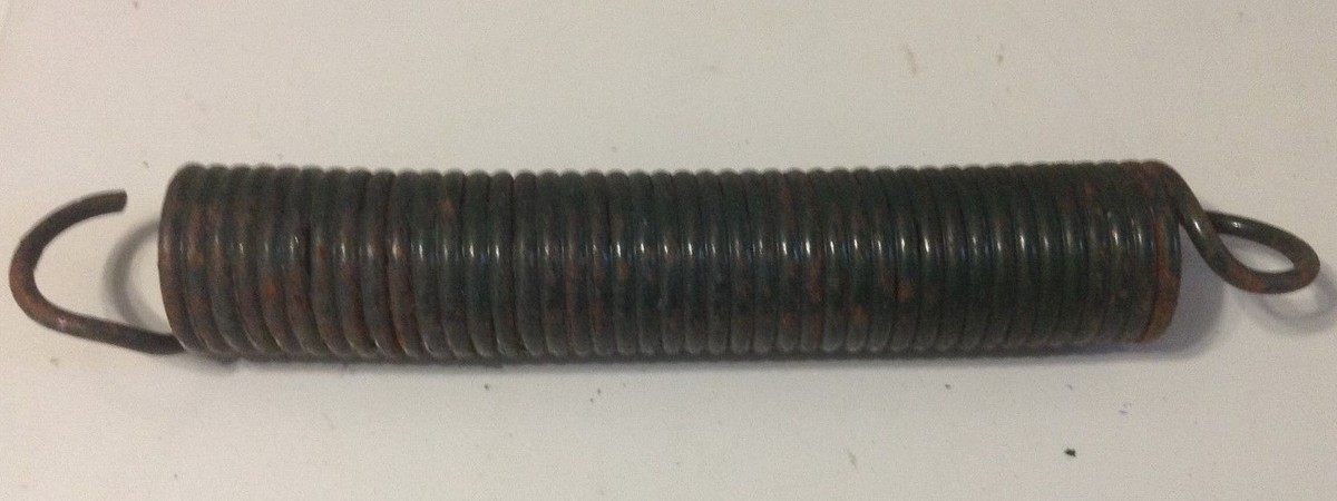 60-209 - A New Original Spring For A Cole 400, 500 Series No