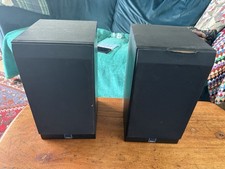 Dali 202 Bookshelf Speakers Pair Black