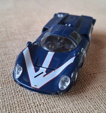 Del Prado Lola T70 MkIII