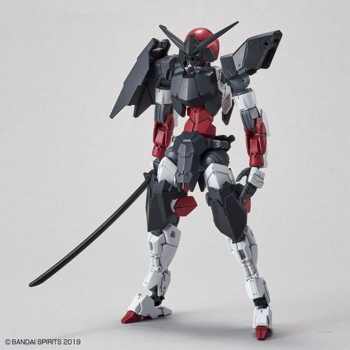 GUNDAM 30MM 1/144 EXM-A9S Spinatio Sengoku Type Model Kit Bandai