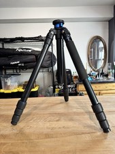 Benro Mach3 TMA28A Aluminum Tripod/Monopod 4-Section, Twist Lock