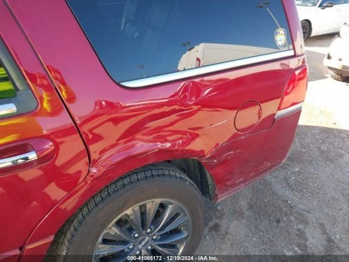 Rear View Mirror Automatic Dimming Without Rain Sensor Fits 13-20 FUSION 1601612 - Picture 7 of 14