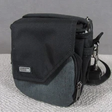 Think Tank Mirrorless Mover 10 Black Camera Bag should Strap