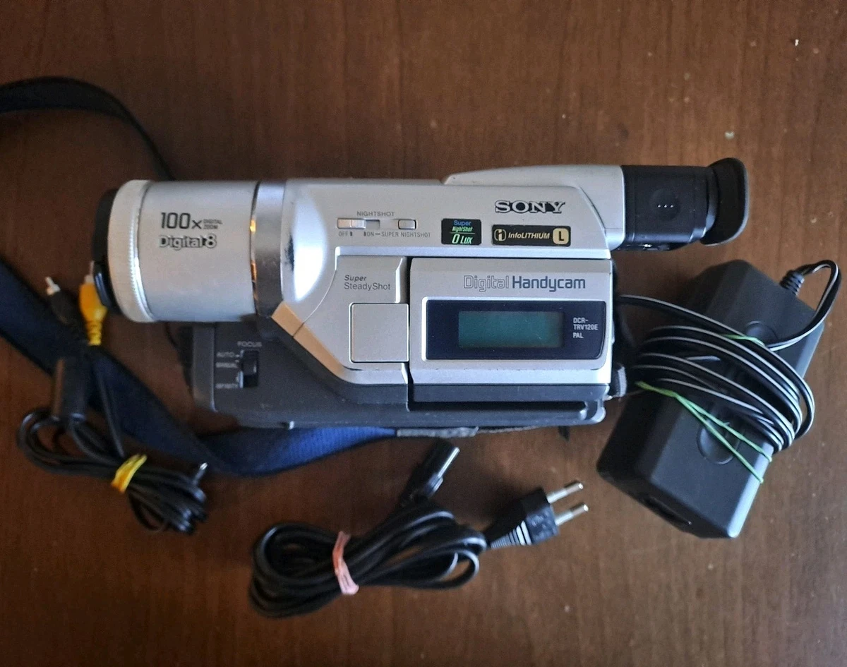 Sony dcr trv | Acquisti Online su eBay