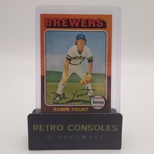 Top 20 Budget 1970s Football Hall of Fame Rookie Cards 28