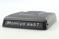  Near MINT Mamiya RB67 Waist Lebel Finder WLF For RB67 Pro S SD From JAPAN