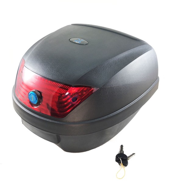 Topcase Koffer Baotian REX Yiben Znen Ecobike Omoto Jmstar Motino China Roller-image