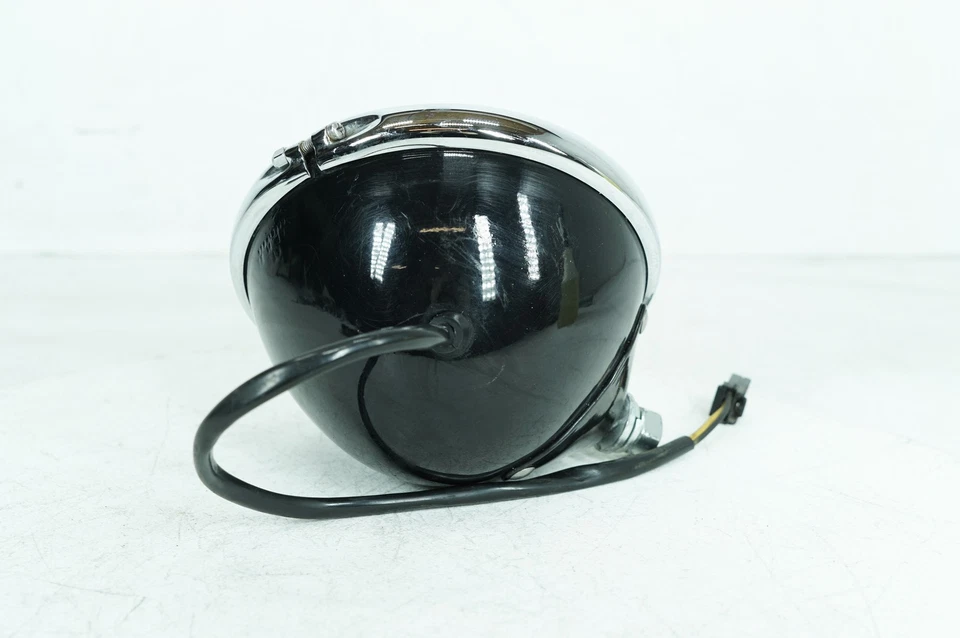 2005 Harley Sportster XL883 L Farol Baixo OEM Farol Farol Lâmpada LED - Imagem 3 de 4