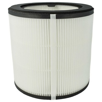 Vhbw 3x filtro compatibile con Philips FC8610/01, FC8429/02, FC8429, FC8611, FC8428/02, FC8610, FC8428, FC8408 aspirapolvere - Filtro HEPA | Leroy Merlin