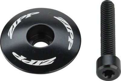 Bullone Con Rondella T25 Per Attacco Manubrio Zipp – Nero - 3