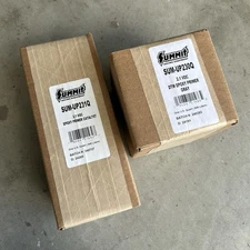 Gray Summit Racing DTM Epoxy Primer + Catalyst 1 Quart Each