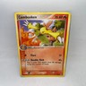 Combusken 2/10 EX Trainer Kit Latias Pokemon Heavily Played