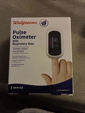 Pulse MD / Pulse Rate