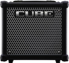 Roland Cube-10GX 10-Watt 1x8" Combo Amp