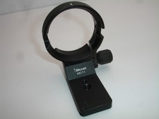 Tripod Mount Ring f Sigma MC-11 Mount Converter Lens Adapter of Canon EF-E Mount