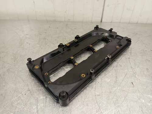 Audi Q7 4L VW TOUAREG 3.0 TDI Ventildecke 059103470R LHD OE Original Teil