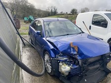 Ford Mondeo ST220 Mk3 3l V6 Petrol 2002-2004