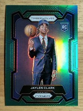 Jaylen Clark