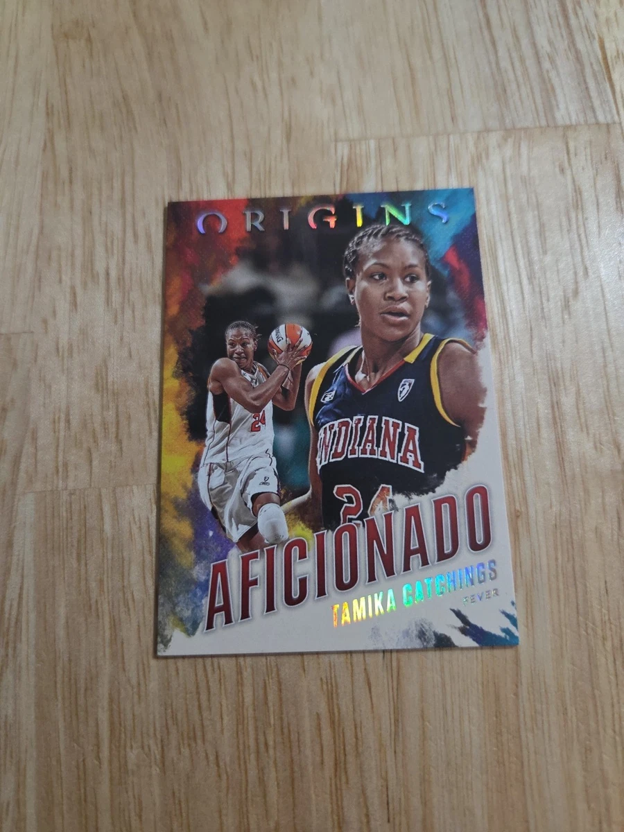 2023 Panini Origins WNBA - Tamika Catchings #16 for sale | eBay