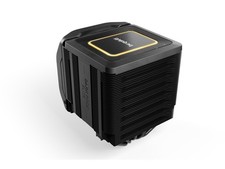 quiet Dark Rock Elite - TDP 280W CPU Cooler - Air Cooler - Intel LGA be