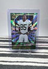 2024 Panini Donruss - Legend Series Wesley Walker #13