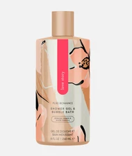 Pure Romance Skinny Dip Body Washes & Shower Gel - Love Story