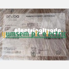 ARUBA JL658A 6300M 24SFP 4SFP56 Brand New Switch ARUBA JL658A 6300M 24SFP 4SFP56