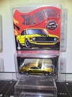 New Sealed Mattel Hot Wheels Collectors RLC 1970 Ford Mustang Boss 302 2023.