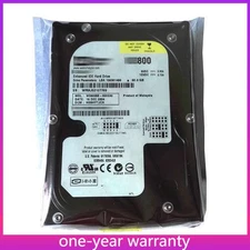 Original WD  WD800BB 80GB 7200RPM ATA/100 IDE PATA Desktop 3.5" HDD Hard Drive