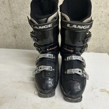 Lange Race Fit Ski Boots