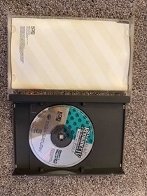 Sega Saturn Lot Of 4 Games